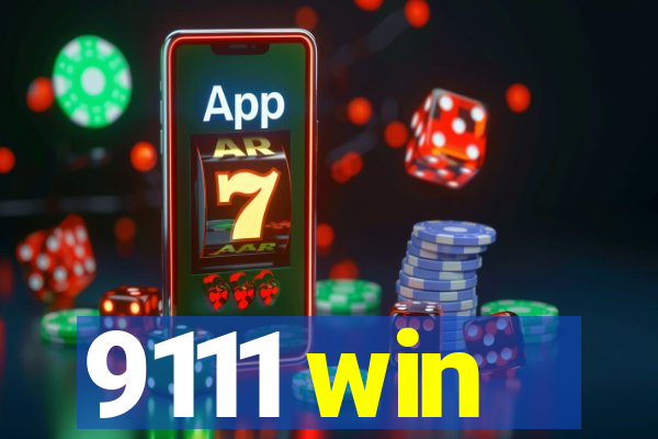9111 win